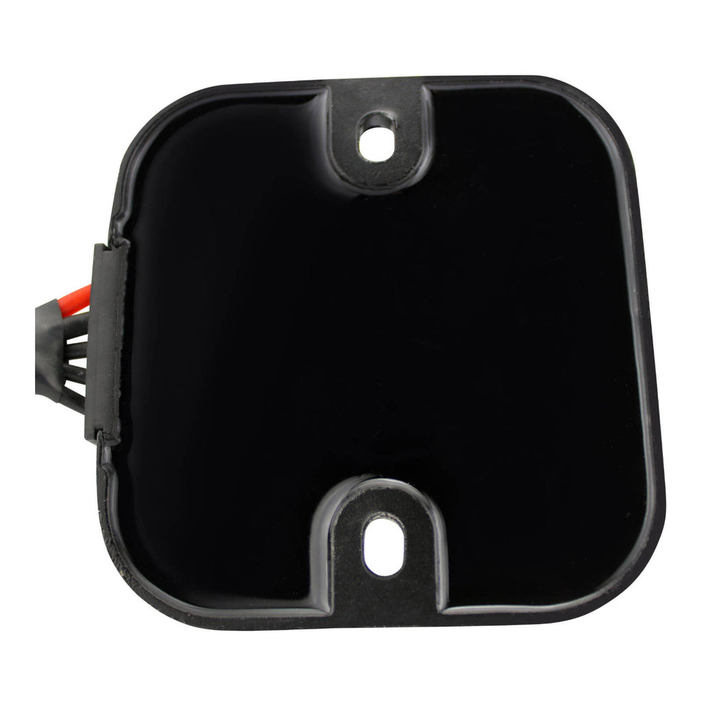 MOSFET  Regulator Victory Cory Ness Jackpost
