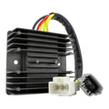Voltage Regulator Suzuki Hayabusa GSX (RMS020-107329)