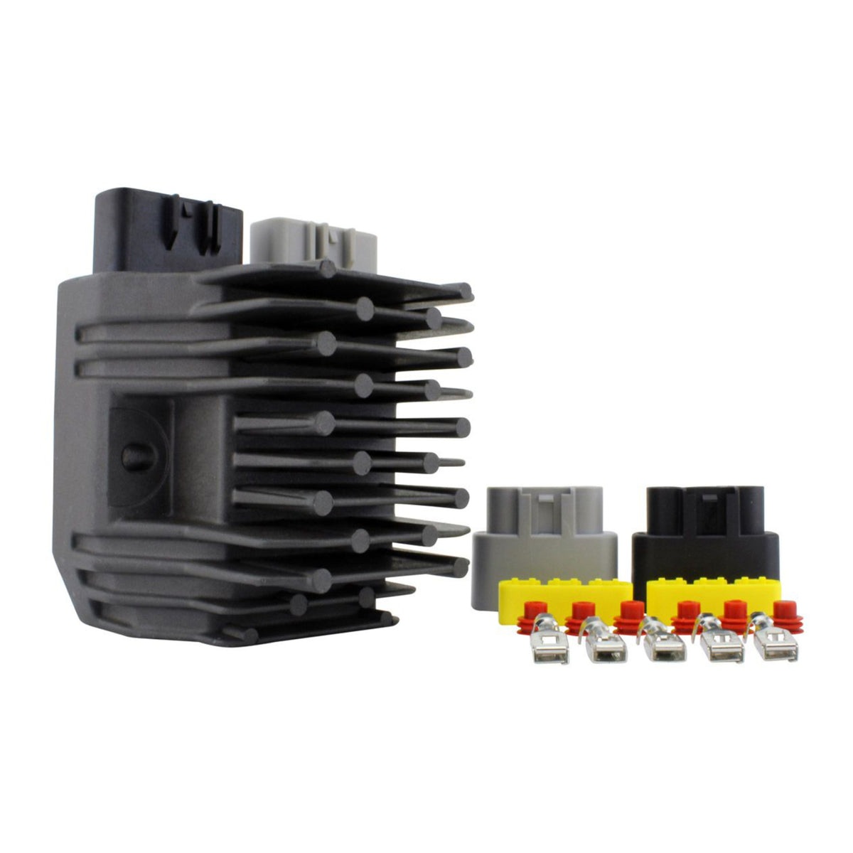 MOSFET Regulator Assorted Yamaha R1 ‘04-’06