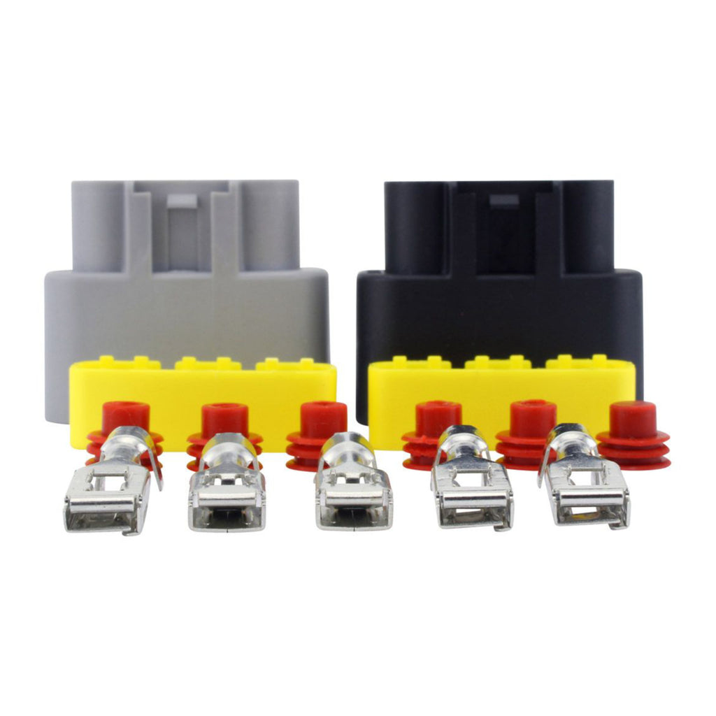 MOSFET Regulator Assorted Yamaha R1 ‘04-’06