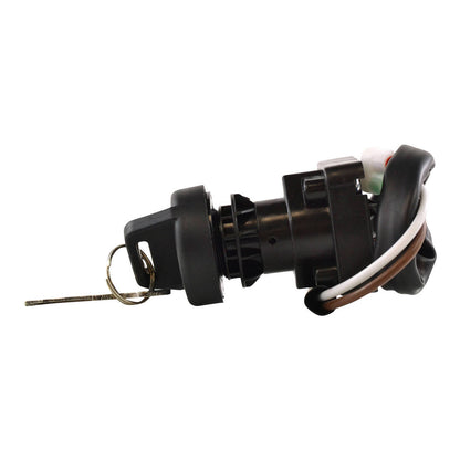 2-Position Ignition Key Switch - Assorted Kawasaki Models