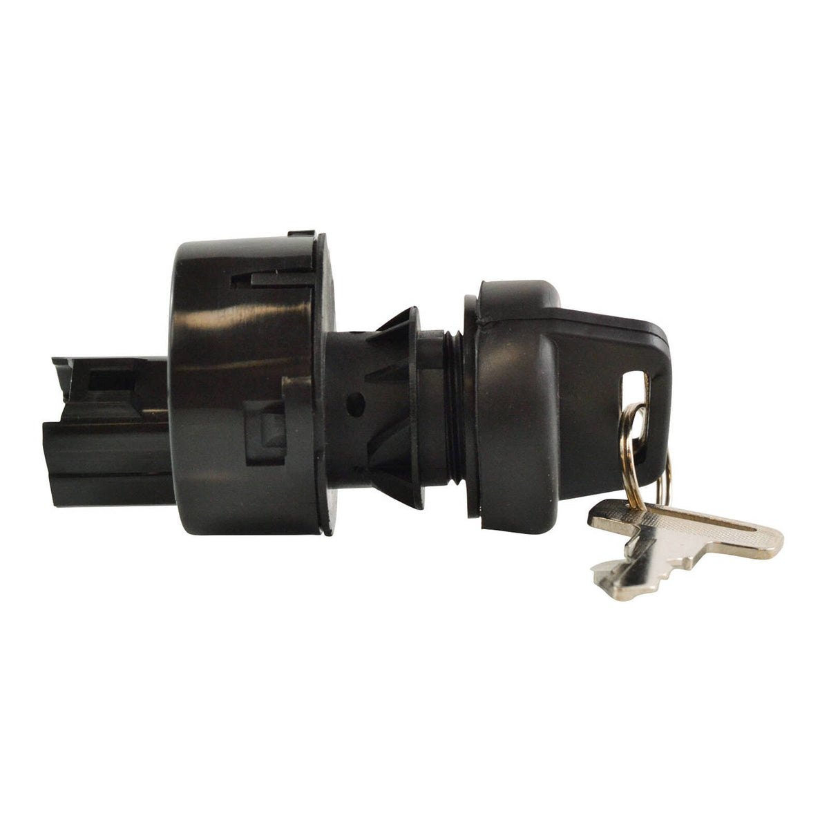 3-Position Ignition Key Switch - Assorted Polaris Models