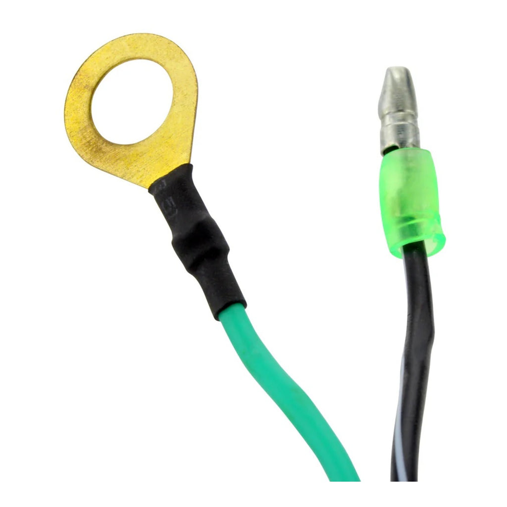 External Ignition Coil with Spark Plug Cap – Honda Models