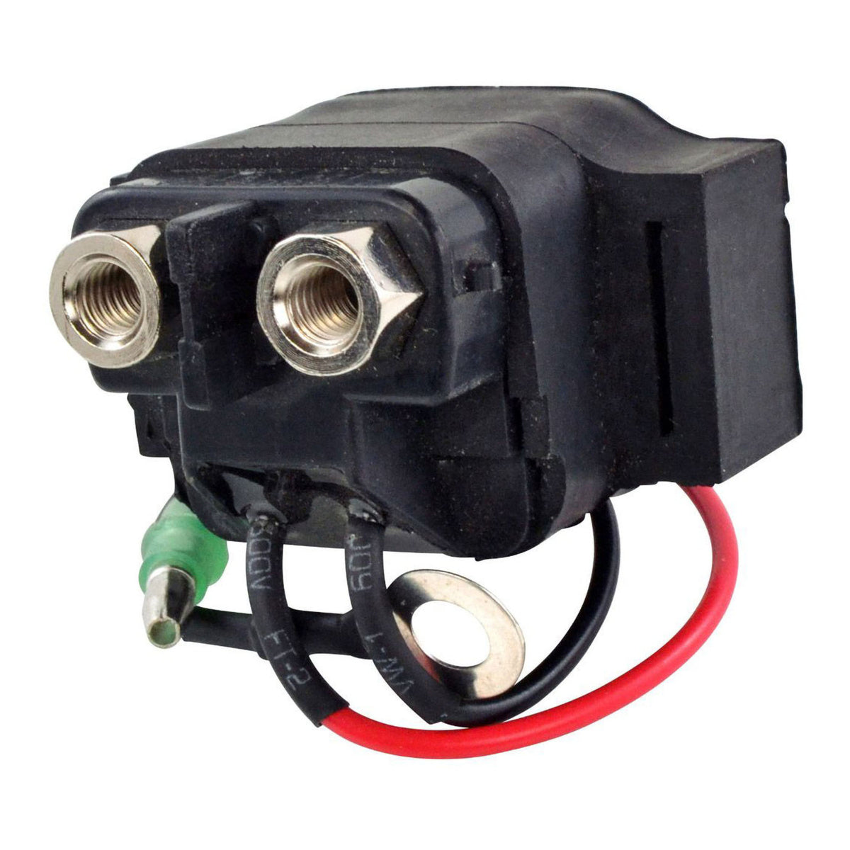 Starter Relay Solenoid - Assorted Yamaha Models