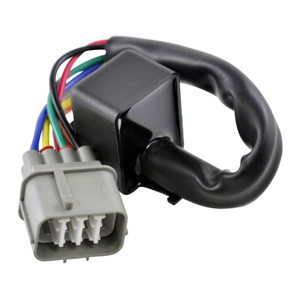 Starter Relay Solenoid - Assorted Kawasaki