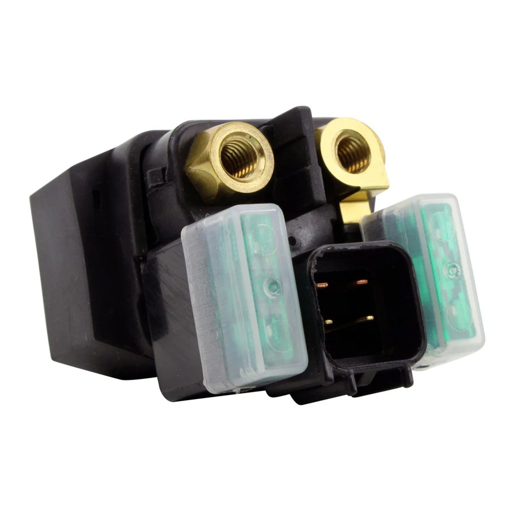 Starter Relay Solenoid Assorted Suzuki & Yamaha Models
