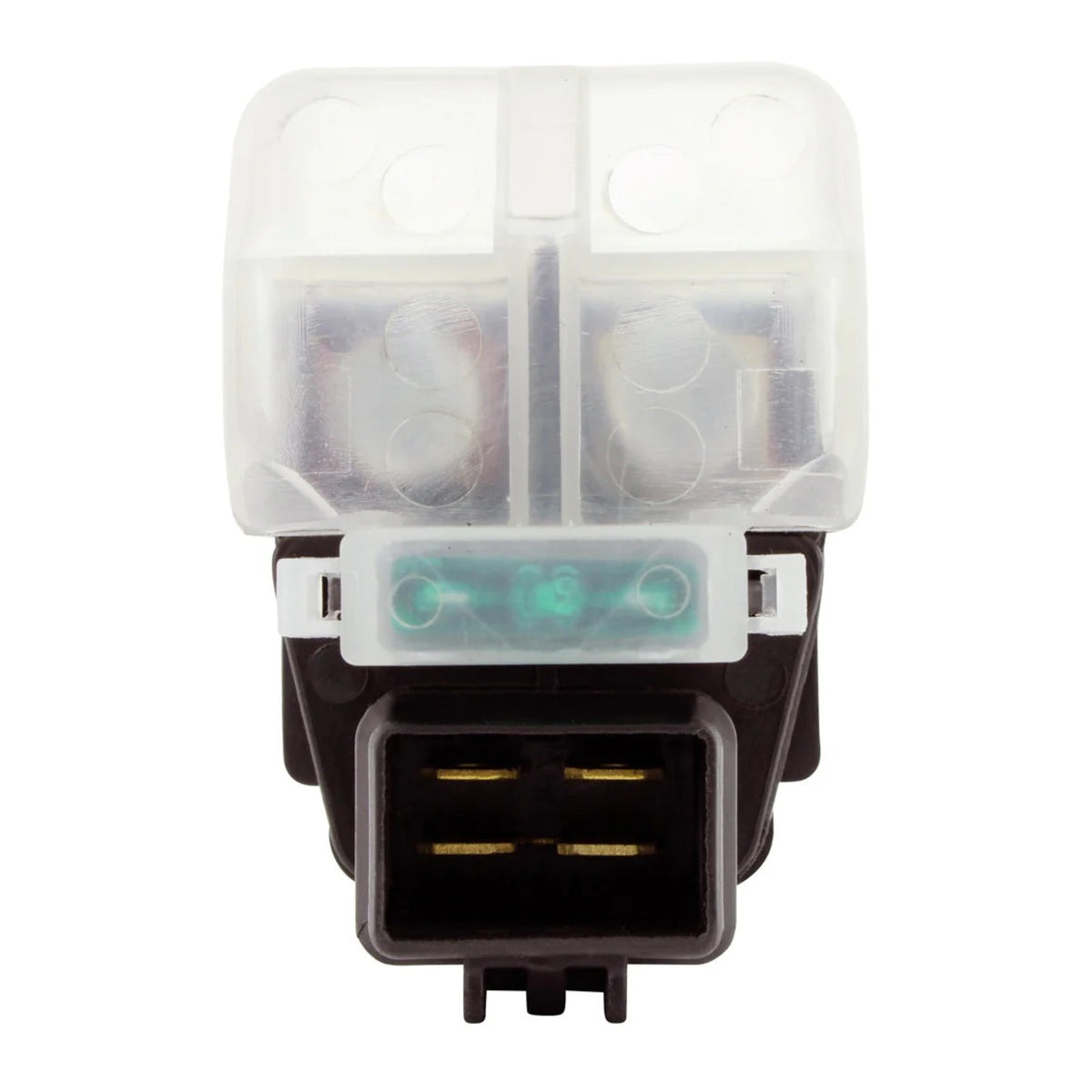 Starter Relay Solenoid Assorted Suzuki & Arctic Cat Models
