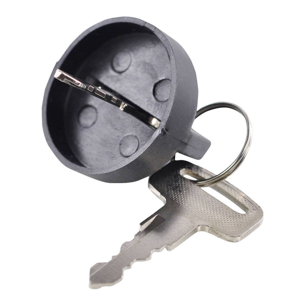 4-Position Ignition Key Switch - Assorted Polaris Models