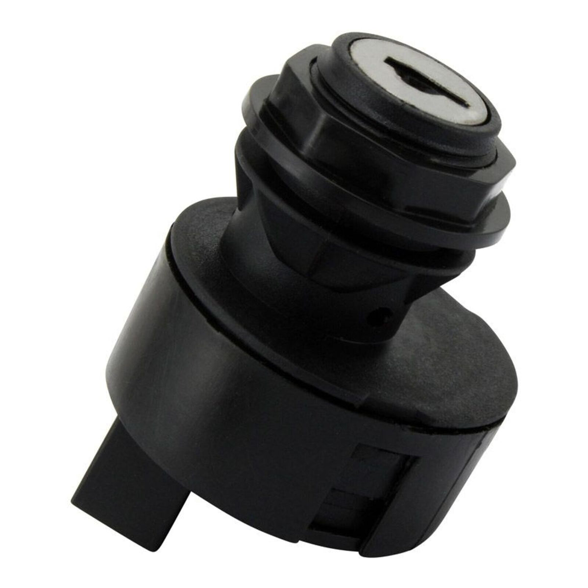 3-Position Ignition Key Switch Assorted Can-Am (Refer to Fitments) (RMS110-10761