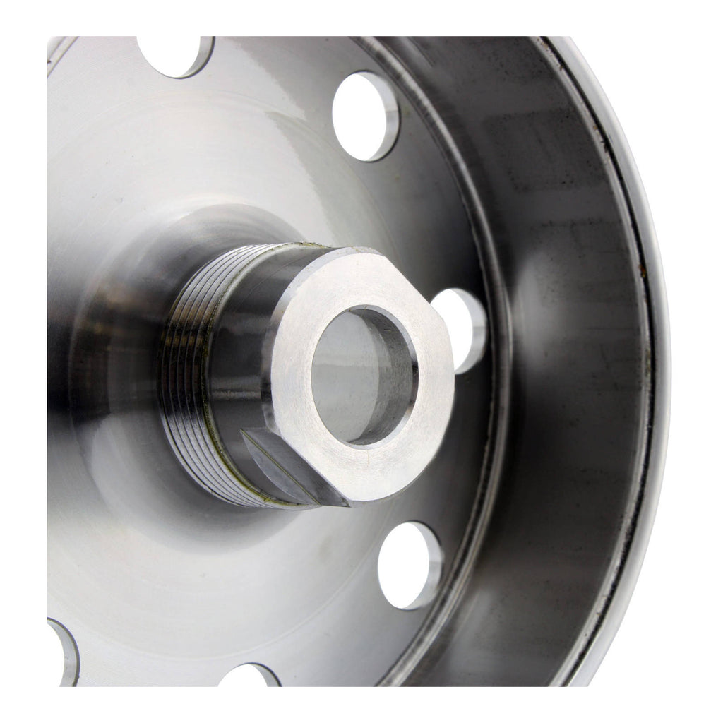 Mitsubishi Flywheel Assorted Aprilia Models (Refer to Fitments) (RMS120-104926)
