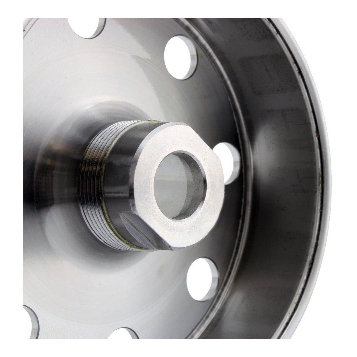 Mitsubishi Flywheel Assorted Aprilia Models (Refer to Fitments) (RMS120-104926)