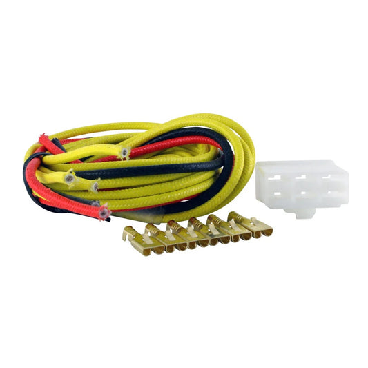 Regulator Rectifier Connector Kit for Kawasaki / Suzuki / Yamaha Models