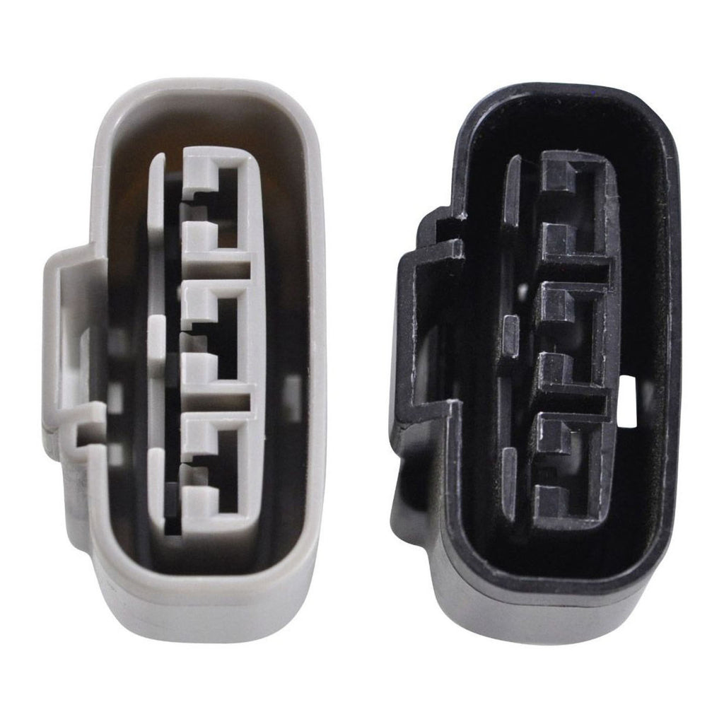 Universal Regulator Rectifier Connector Kit (RM14016)