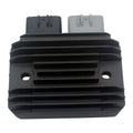 MOSFET  Regulator Kawasaki Ninja ZX-6R / ZX-10R '08-'18 (RM30424)