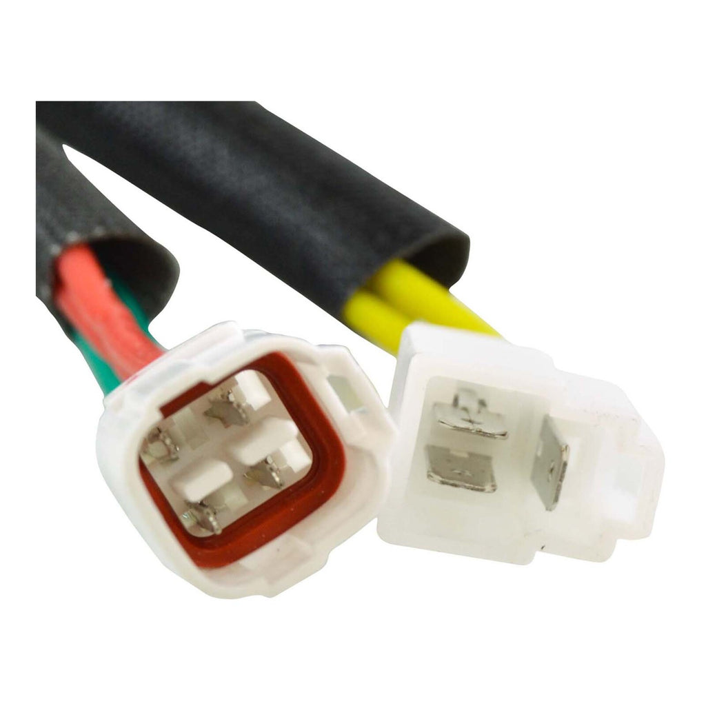 Regulator Rectifier Assorted Suzuki Models (Refer to Fitments) (RM30502)