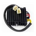 MOSFET  Regulator Rectifier Assorted Triumph, Ducati Models (Refer to Fitments)