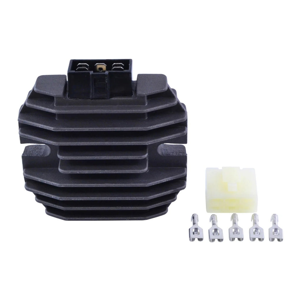 Regulator for Assorted Suzuki / Yamaha Models (Refer to Fitments)