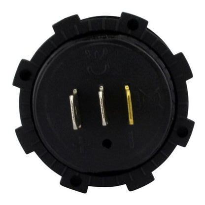 HD Dual Battery Isolator & Monitor Kit (RMS899-108134)