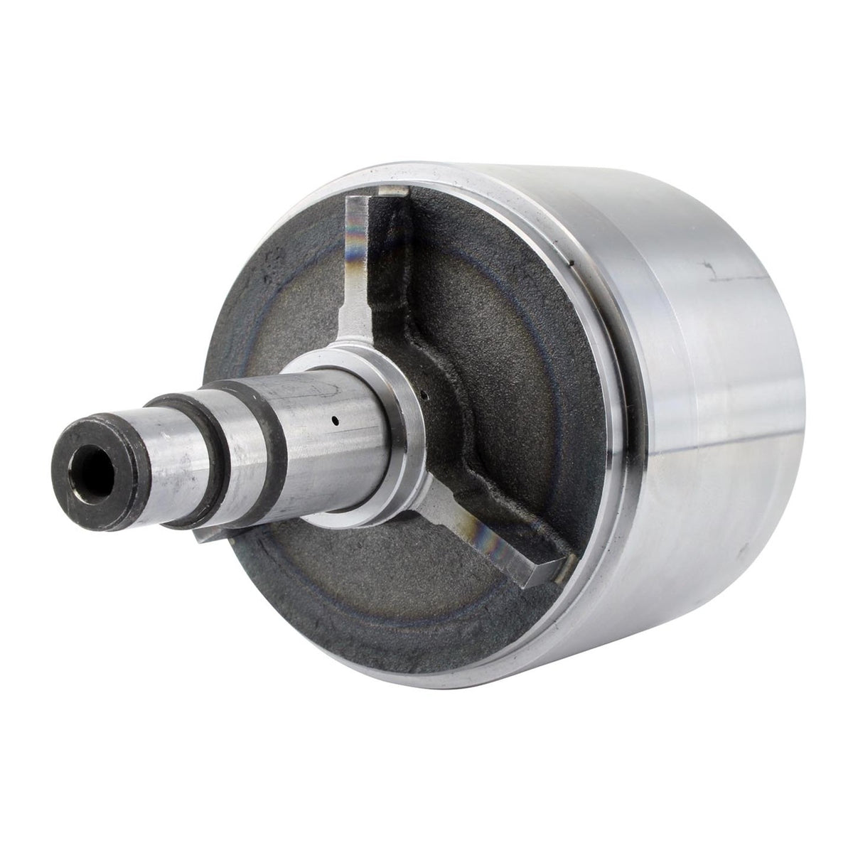 STATOR KIT + IMPROVED FLYWHEEL + GASKET