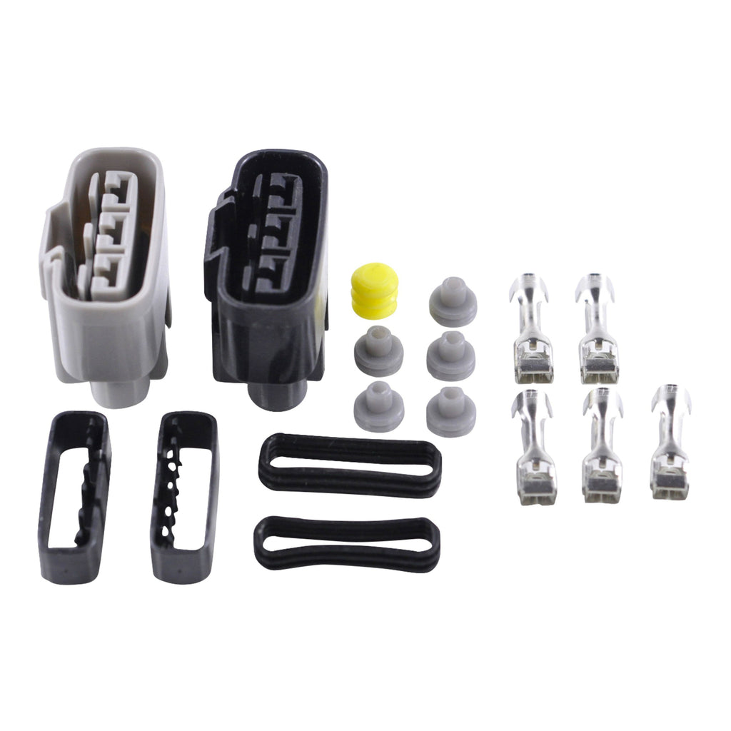 LITHIUM-ION CHARGING SYSTEM CONVERSION (RMS900-106857)