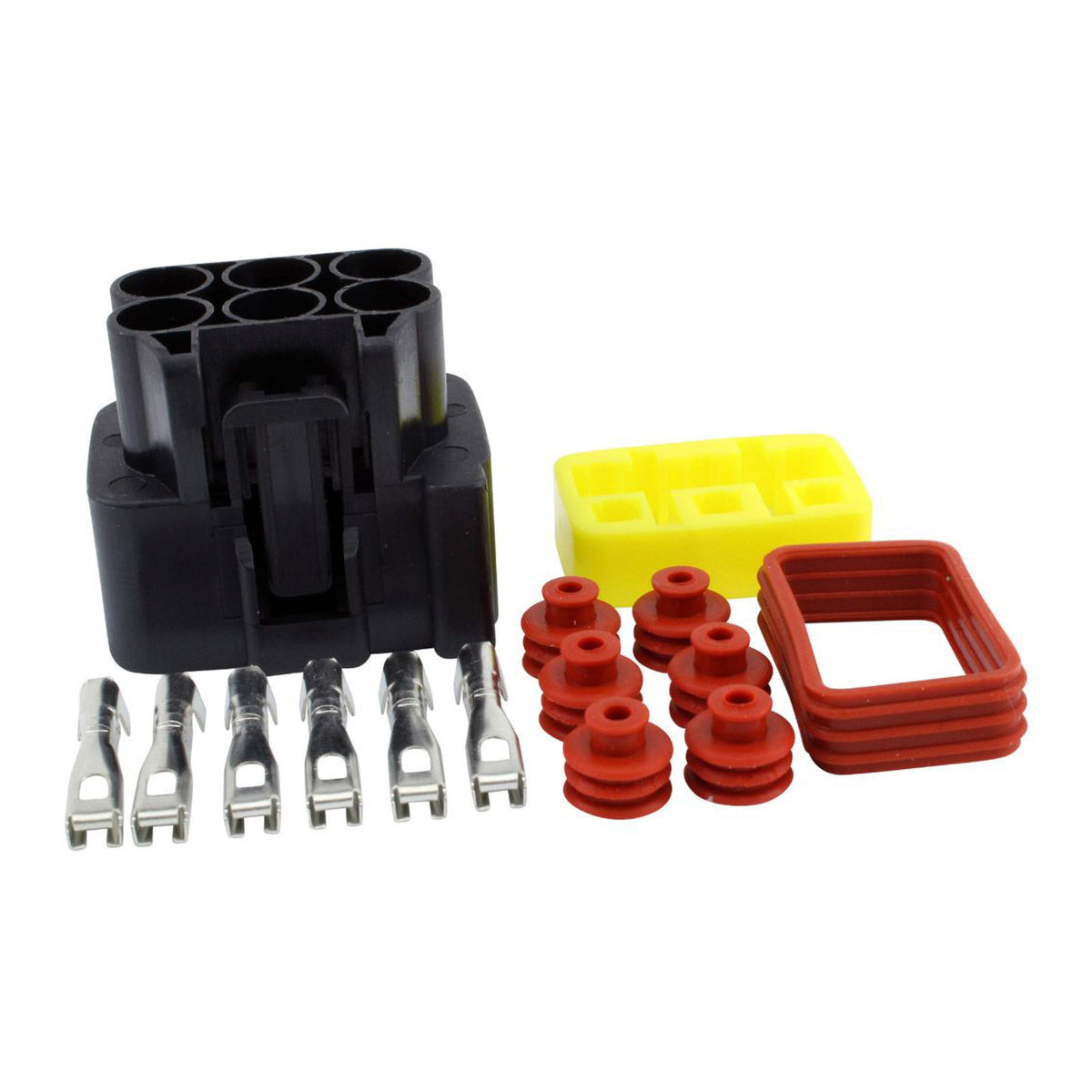STATOR + MOSFET KIT HON TRX250X 09-20 (RMS900-107350)