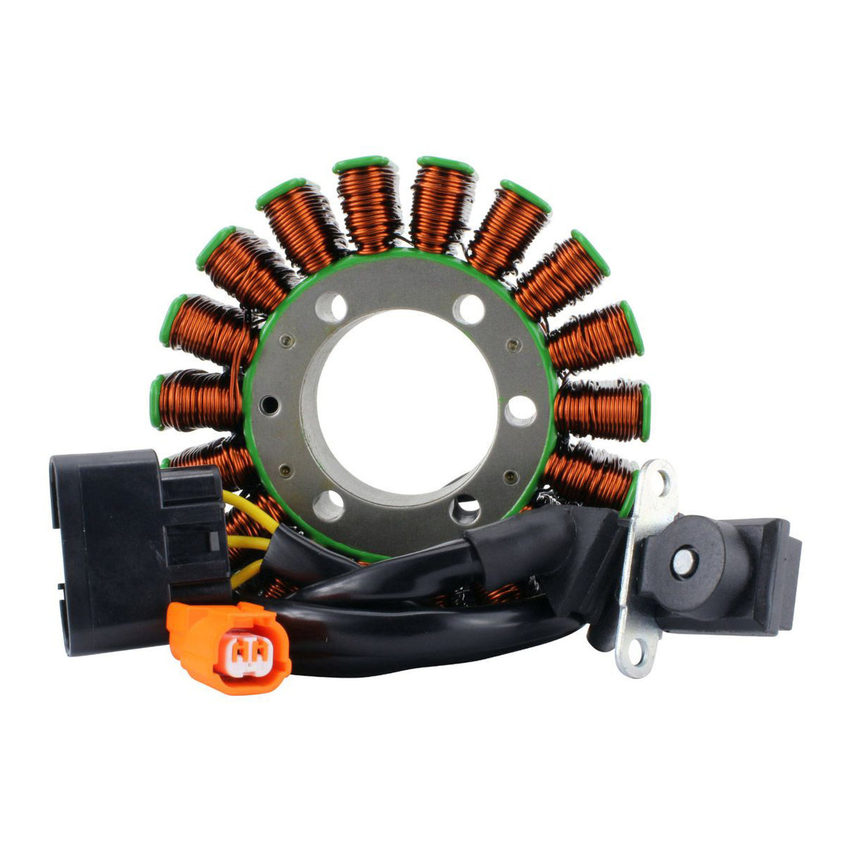 STATOR + CNC MOSFET KIT HON TRX420FA 14-19 (RMS900-107352)
