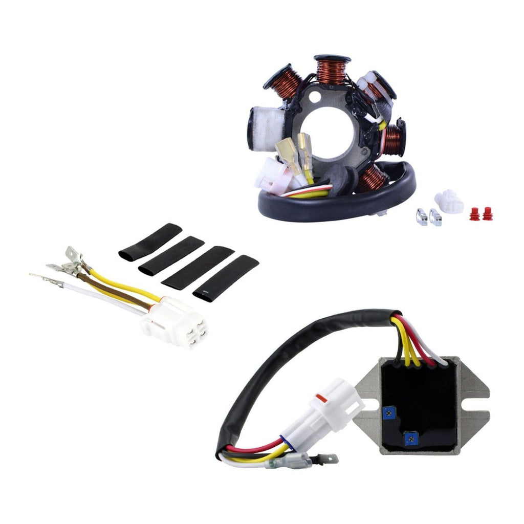 100W AC to DC Kit Assorted KTM Husqvarna