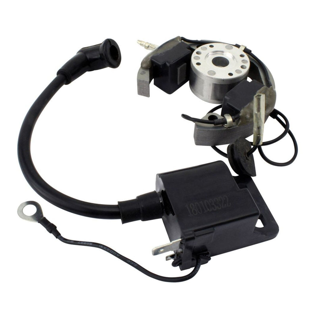 Stator + Rotor + Ignition Coil Kit (RMS900-107608)