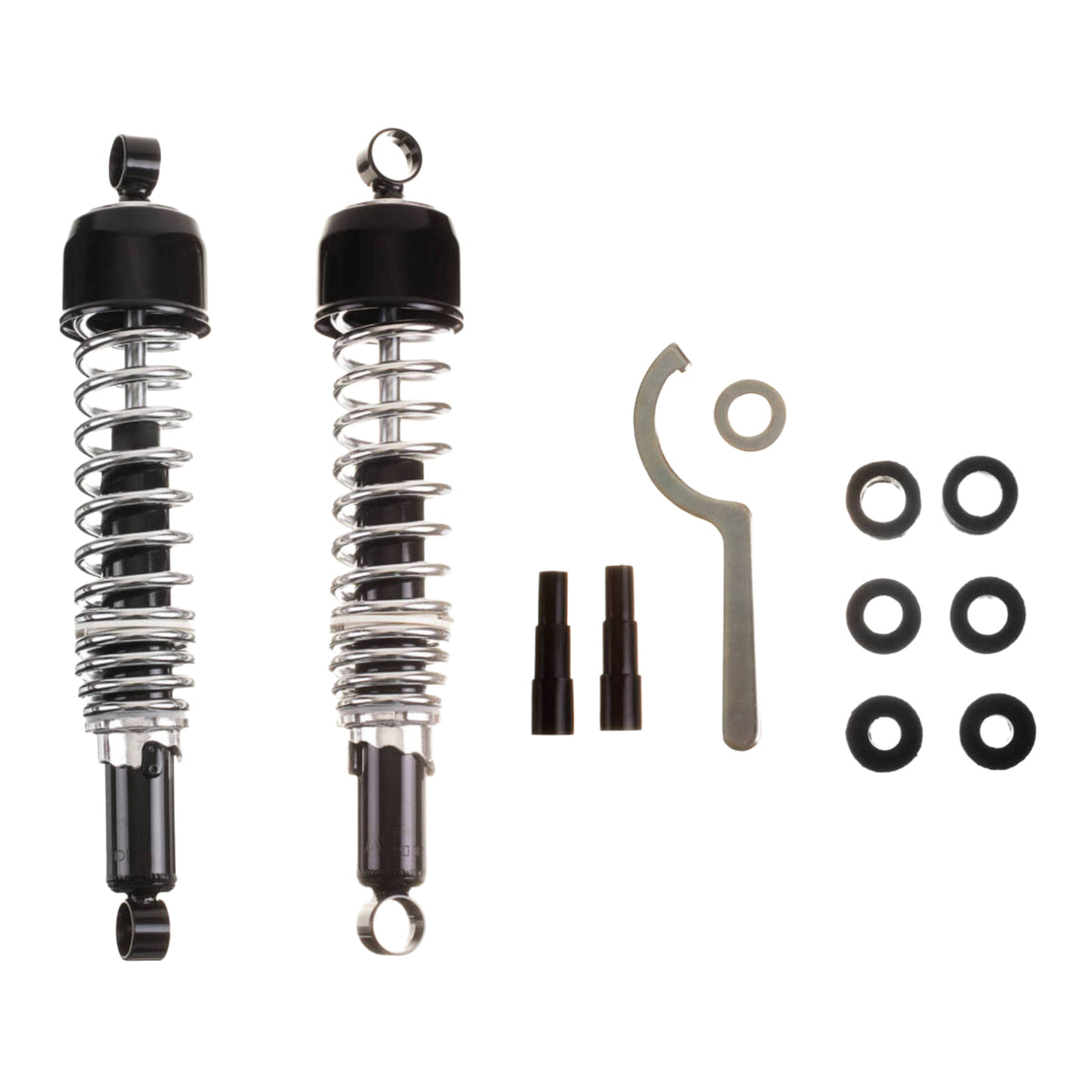 WHITES SHOCK ABSORBER REAR #2 365mm B (pair)