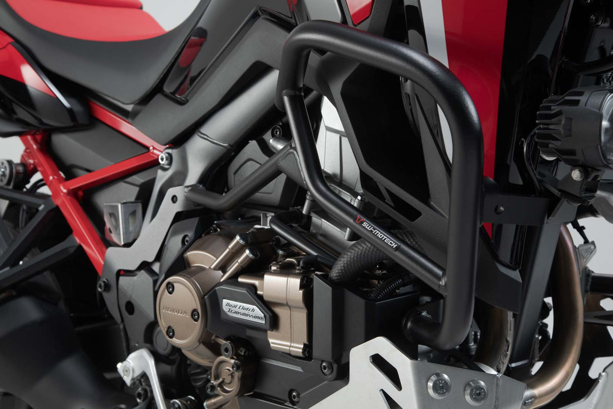 CRASH BARS SW MOTECH HONDA CRF1100L AFRICA TWIN 2019-ON