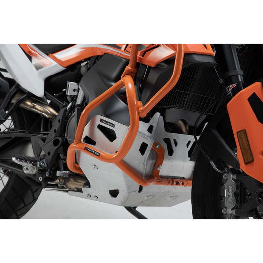 CRASH BARS SW MOTECH KTM 790 ADVENTURE 23-24 890 ADVENTURE 22-24