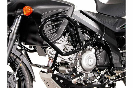 CRASH BARS SW MOTECH SUZUKI DL650 V-STROM 11-ON