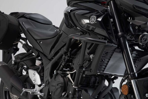 CRASH BARS SW MOTECH YAMAHA MT-03 16-ON