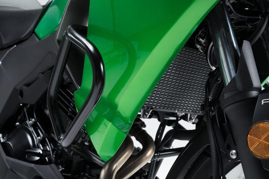 CRASH BARS SW MOTECH KAWASAKI VERSYS X300 16-ON