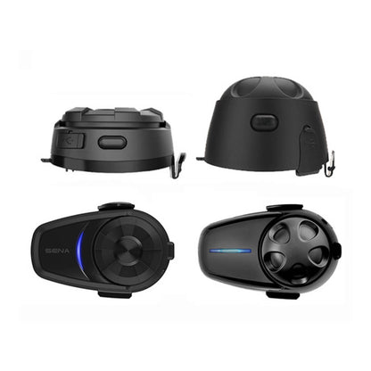 Sena 10S Bluetooth Comm System Dual