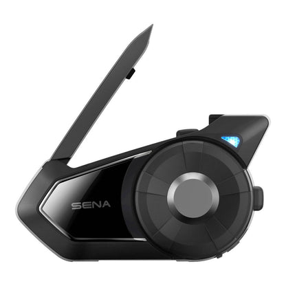 Sena 30k Bluetooth Comm System with Mesh & HD Speaker