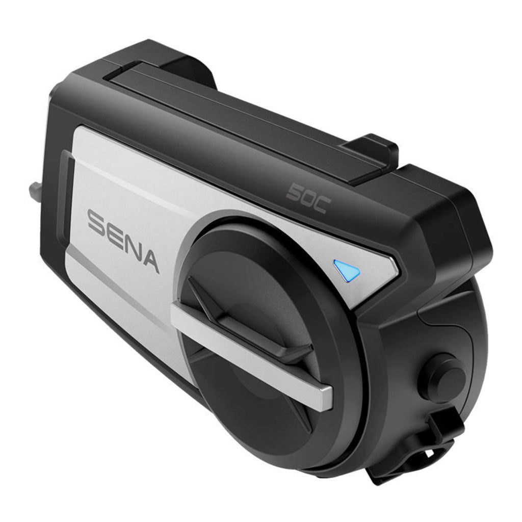 Sena 50C Camera & Comm Mesh System with Sound by Harman Kardon