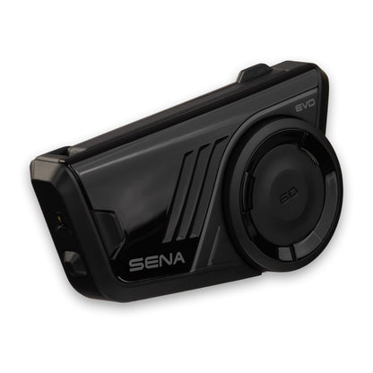 Sena 60S EVO Mesh Communication Sytem with Sound by Bose - Dual Kit
