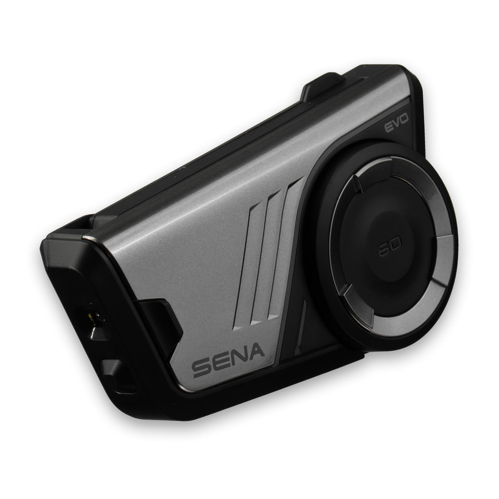 Sena 60S EVO Mesh Communication System with Sound by Bose
