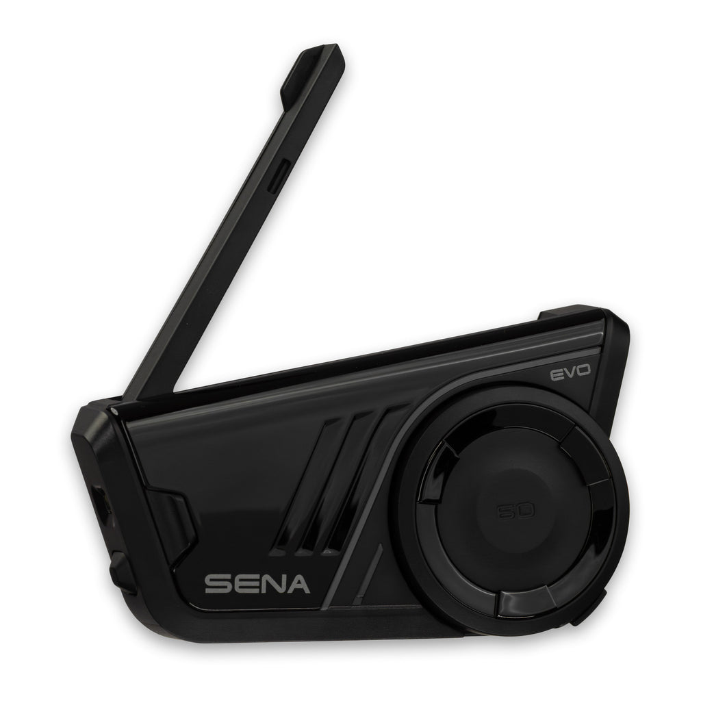 Sena 60S EVO Mesh Communication System with Sound by Bose