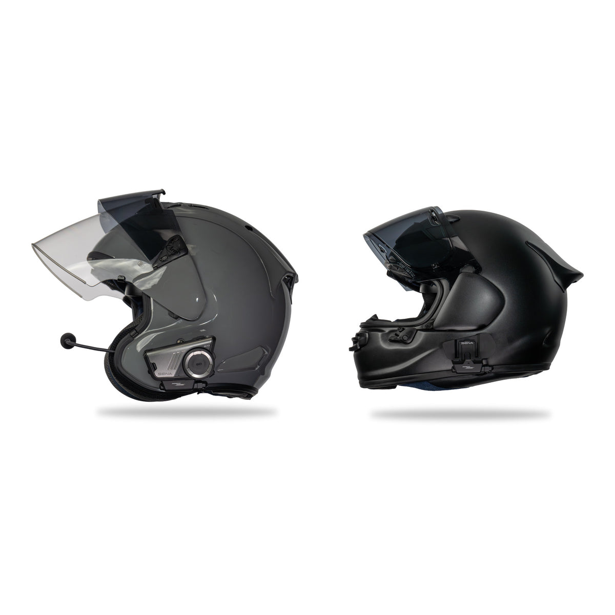 Sena 60S EVO Mesh Communication System with Sound by Bose
