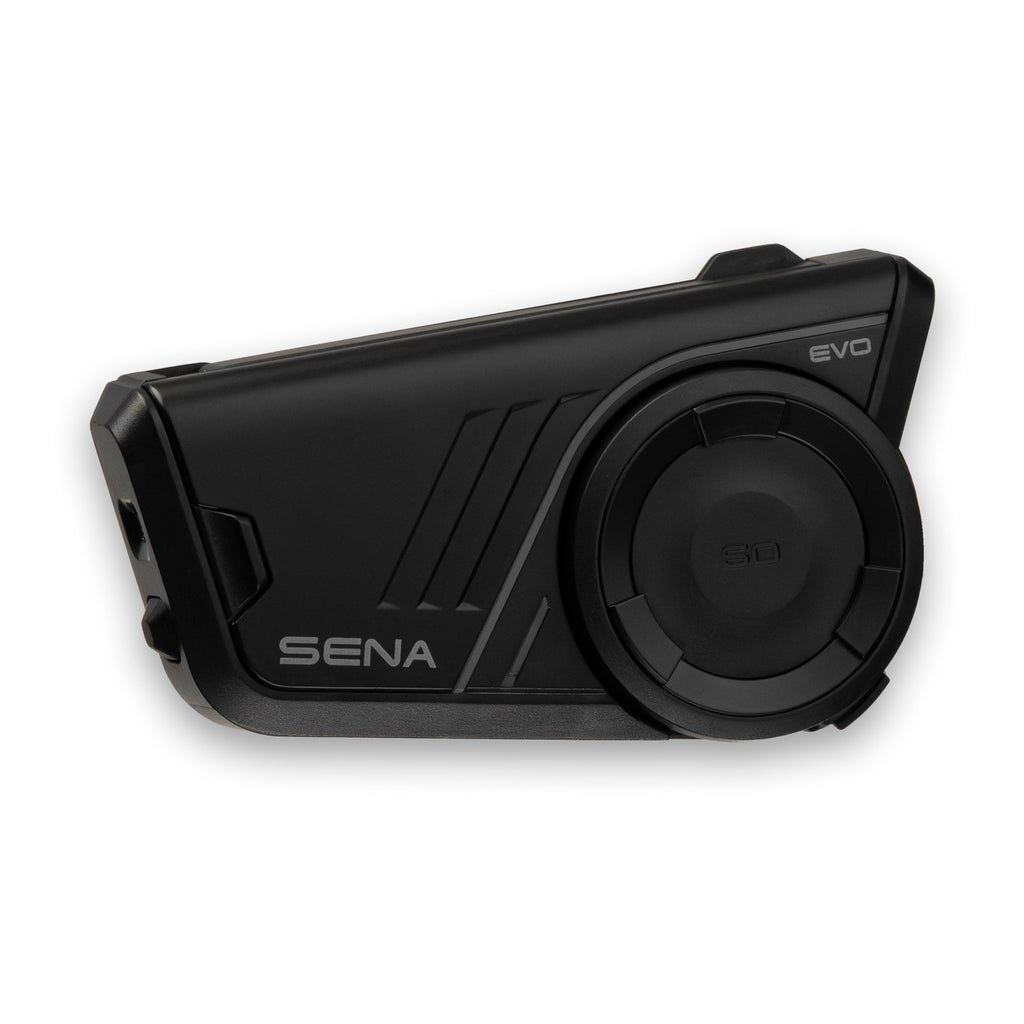 Sena 60S EVO Mesh Communication System with Sound by Bose