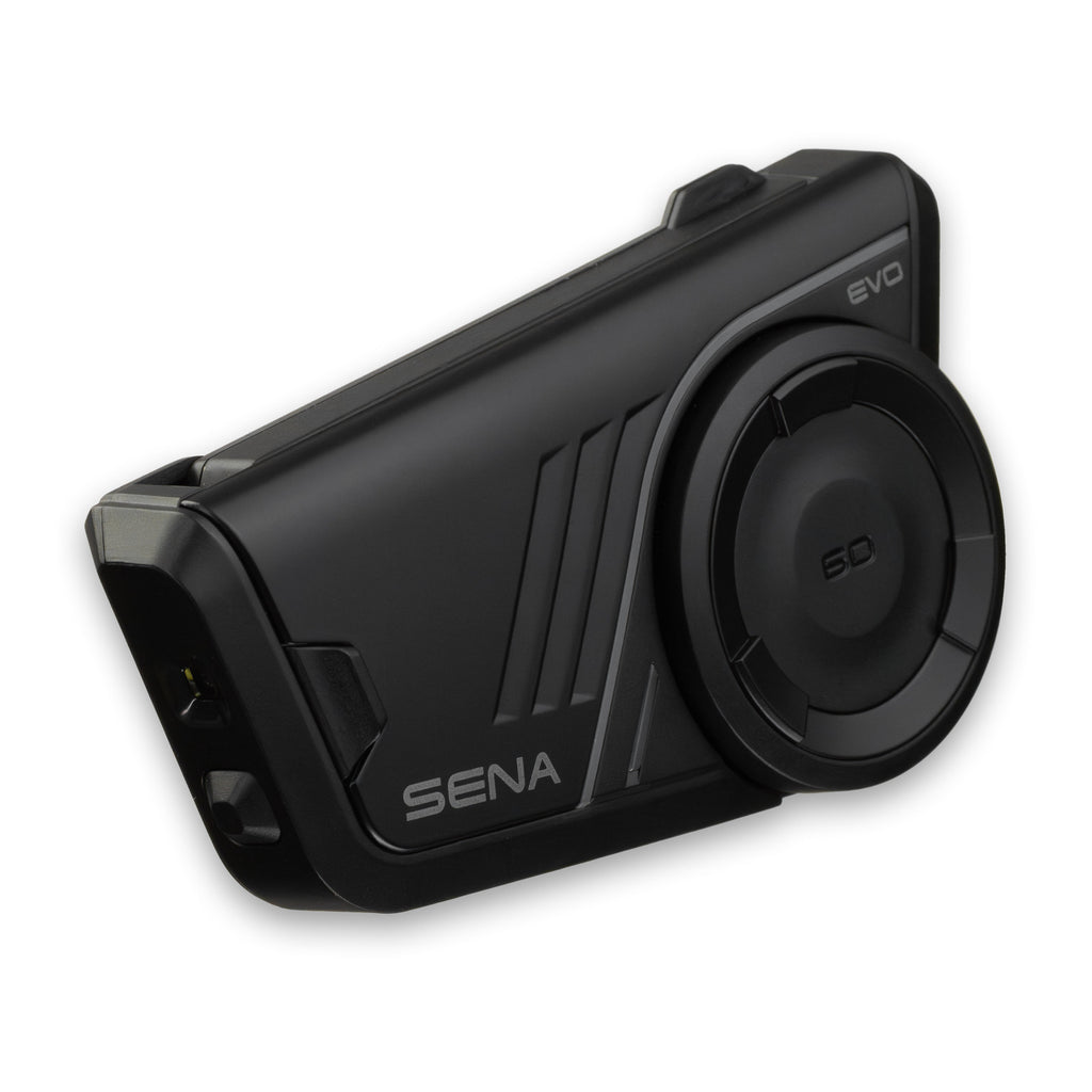 Sena 60S EVO Mesh Communication System with Sound by Bose