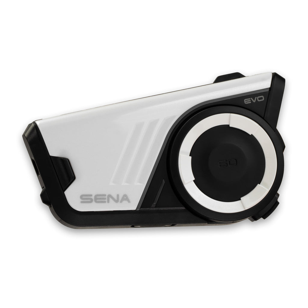Sena 60S EVO Mesh Communication System with Sound by Bose