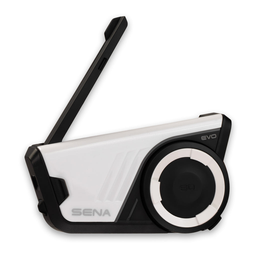 Sena 60S EVO Mesh Communication System with Sound by Bose