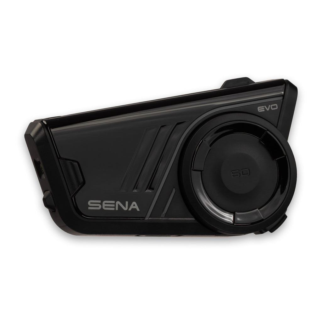 Sena 60S EVO Mesh Communication System with Sound by Bose