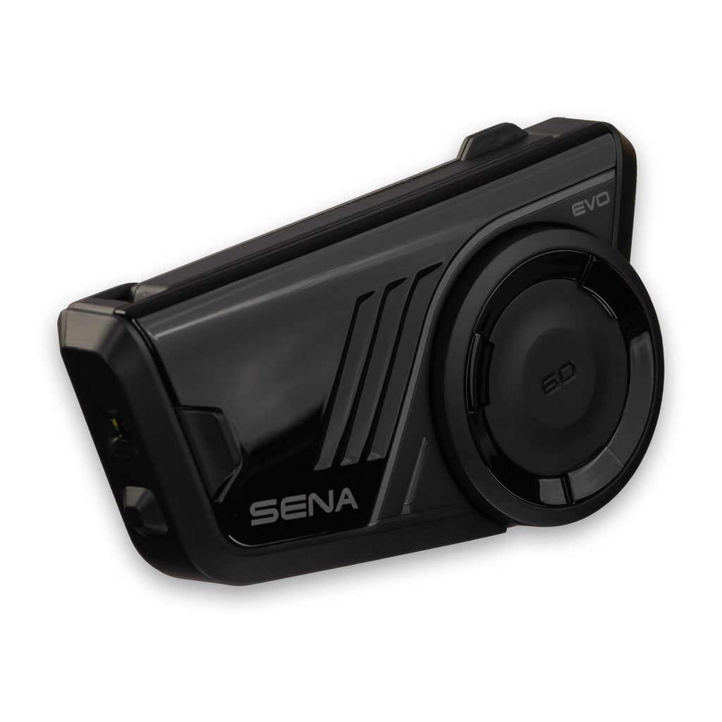 Sena 60S EVO Mesh Communication System with Sound by Bose