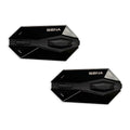 Sena 60X Mesh Communication System with Sound by Bose - Dual Kit