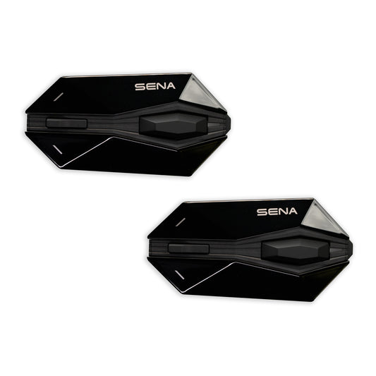 Sena 60X Mesh Communication System with Sound by Bose - Dual Kit