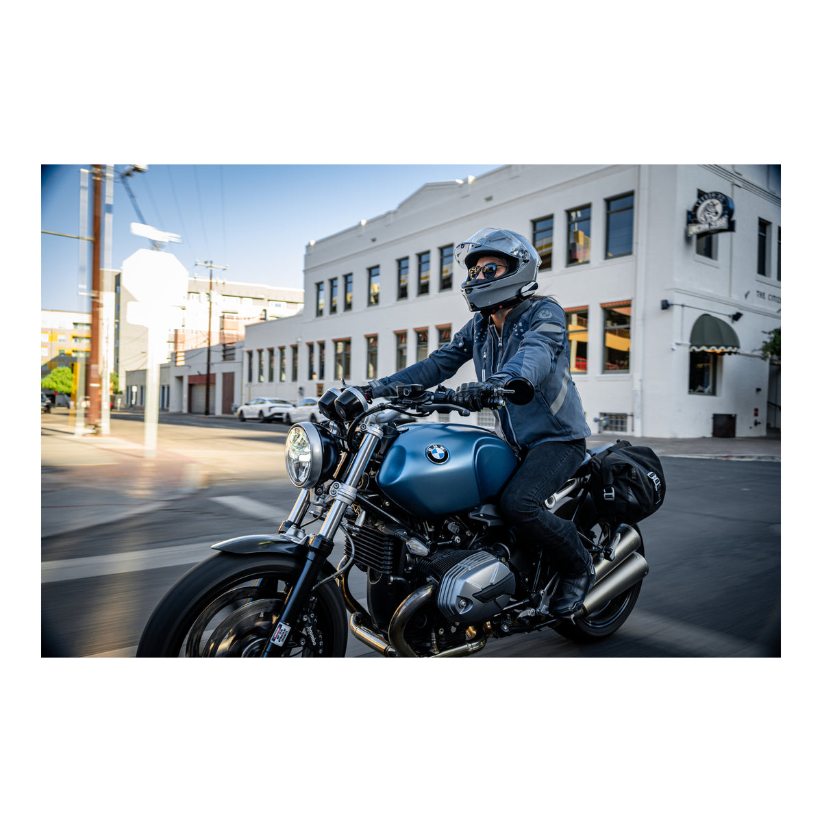 Sena Apex 2-Way Bluetooth Intercom